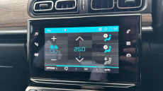 Citroen C3 1.2 PureTech 110 Shine Plus 5dr Petrol Hatchback